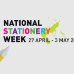 National stationery week