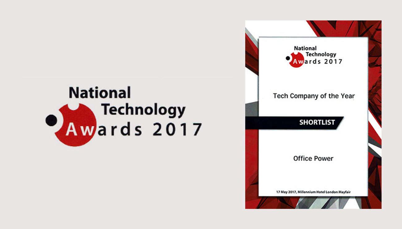 National Technology Award