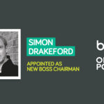 BOSS Chairman Simon Drakeford