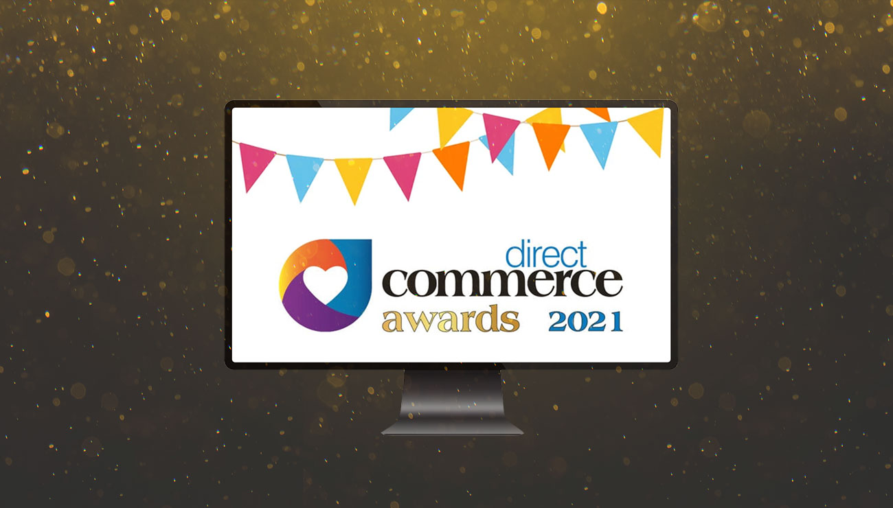 Direct Commerce Awards 2021