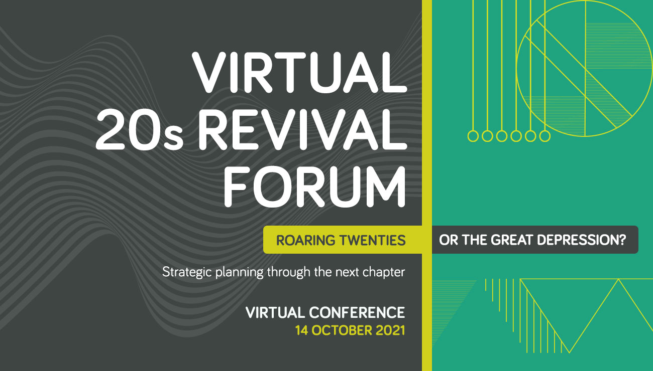 Virtual 20s Revival Forum