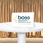 Office Power named BOSS Industry Finalists 2021