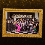 Office Power wins Service Provider of the Year at the BOSS Awards 2021