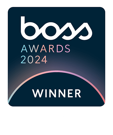 boss service provider of the year